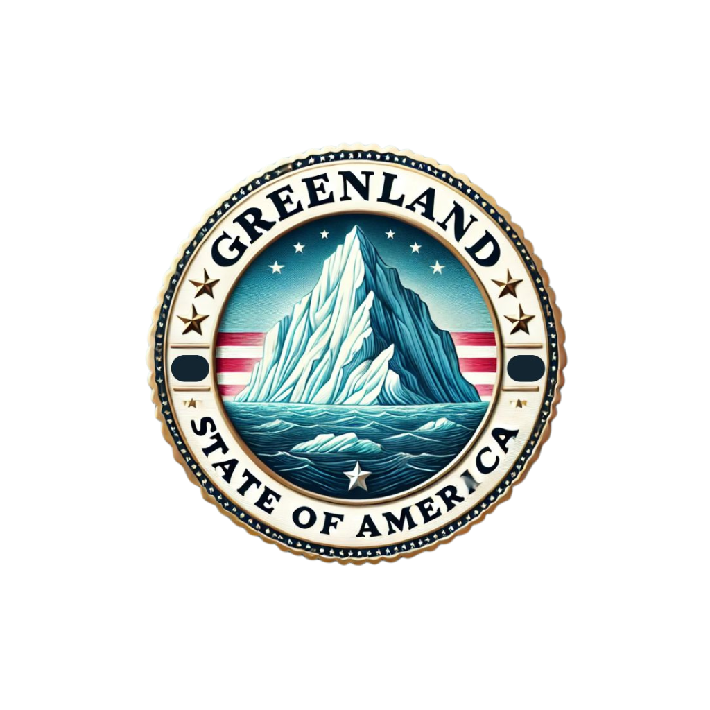 Greenland Icon